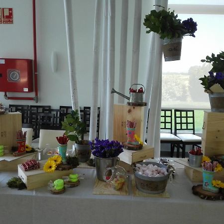 Hotel Sekia Ejea De Los Caballeros Kültér fotó